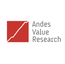 Logo Andes Value Research